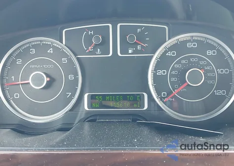 2008 Ford Taurus Sel z USA, uszkodzony, nr VIN 1FAHP24W98G130375